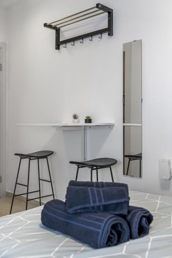 Ib Properties Suites Gerusalemme Esterno foto