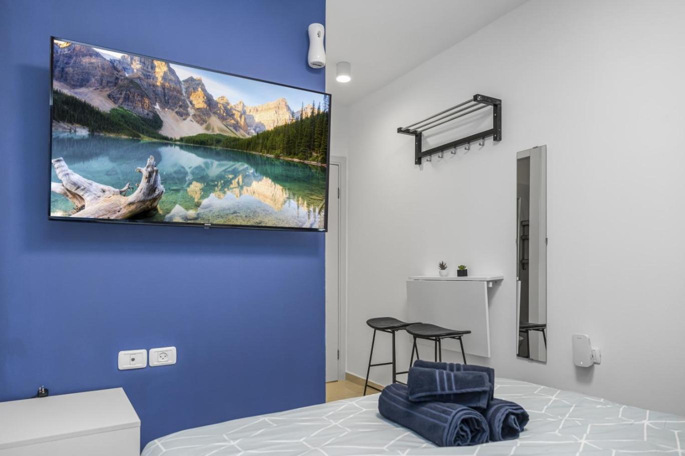 Ib Properties Suites Gerusalemme Esterno foto